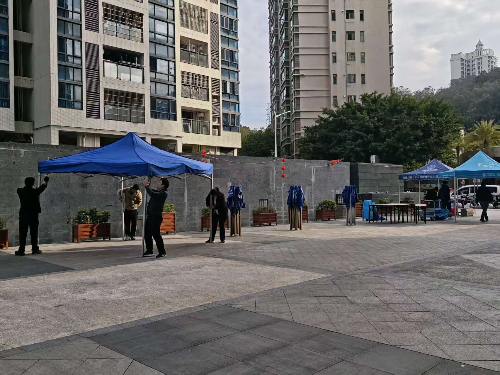 上城嘉泰物业服务 · 工作简报【2026第2期】